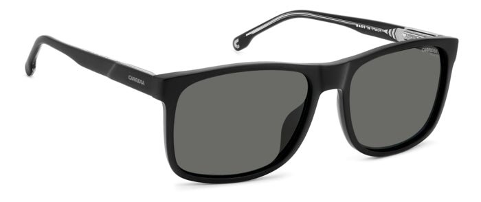 Carrera Classic Rectangular Sunglasses