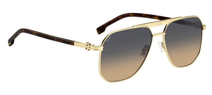 BOSS Modern Caravan Sunglasses