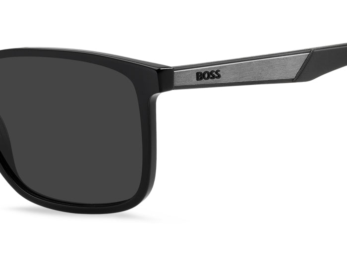 Boss Rectangular Sunglasses