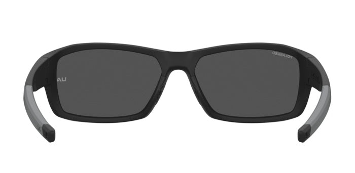 Under Armour Rectangular Sports Sunglasses