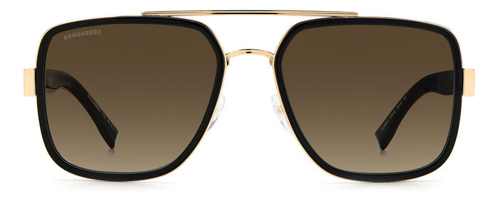 Dsquared2 Modern Navigator Sunglasses