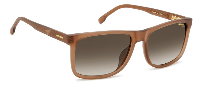 Carrera Classic Rectangular Sunglasses