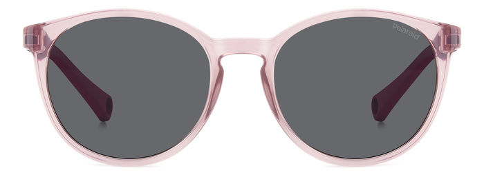 Polaroid Kids Panthos Shape Sunglasses