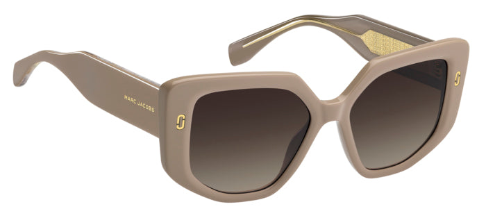 Marc Jacobs Geometric Sunglasses