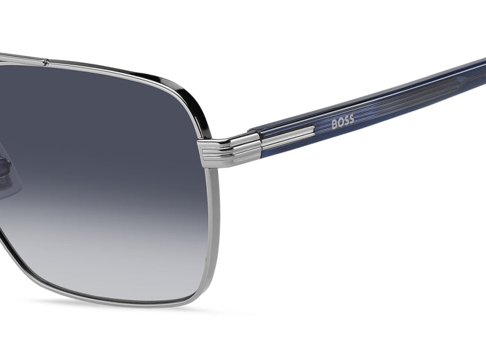 BOSS Modern Navigator Sunglasses