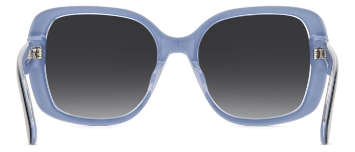 Kate Spade Over-Sized Square Sunglasses