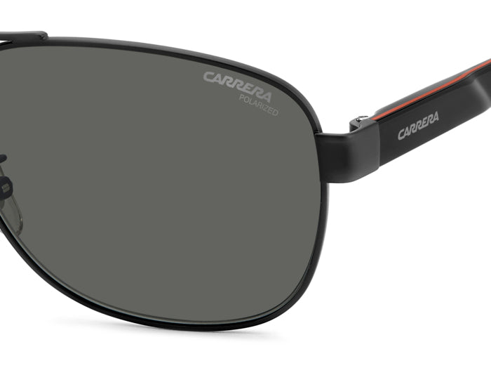 Carrera Metal Navigator Sunglasses