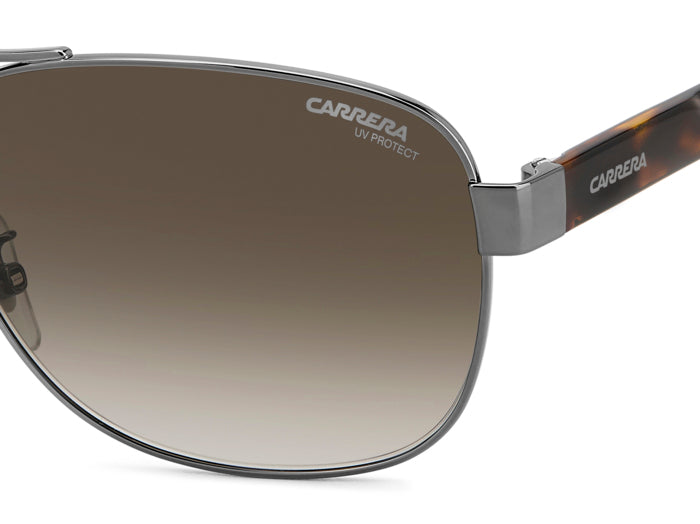 Carrera Metal Navigator Sunglasses