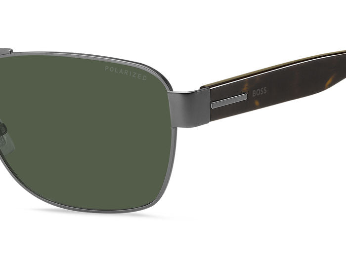 Hugo Boss Metal Navigator Sunglasses