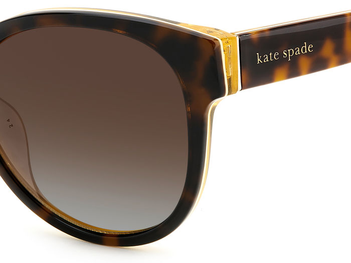 Kate Spade Cat-Eye Sunglasses