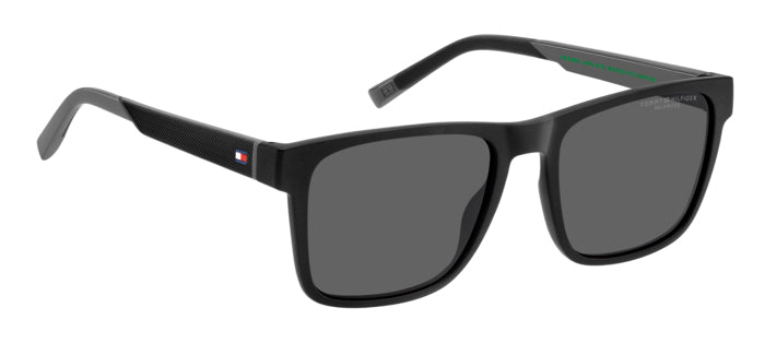 Tommy Hilfiger Classic Square Sunglasses