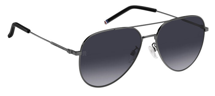 Tommy Hilfiger Aviator Sunglasses