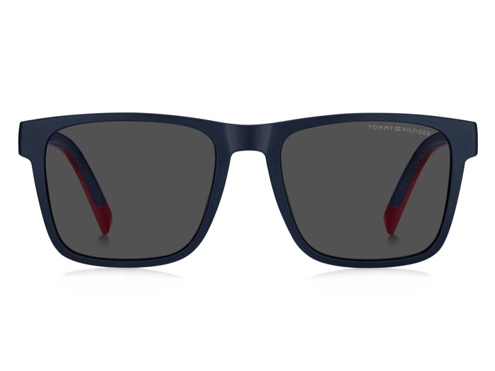 Tommy Hilfiger Classic Square Sunglasses