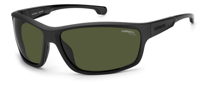 Carrera Ducati Wraparound Sunglasses
