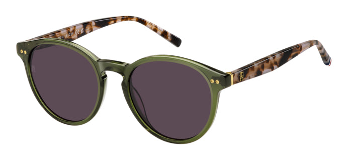 Tommy Hilfiger Round Sunglasses