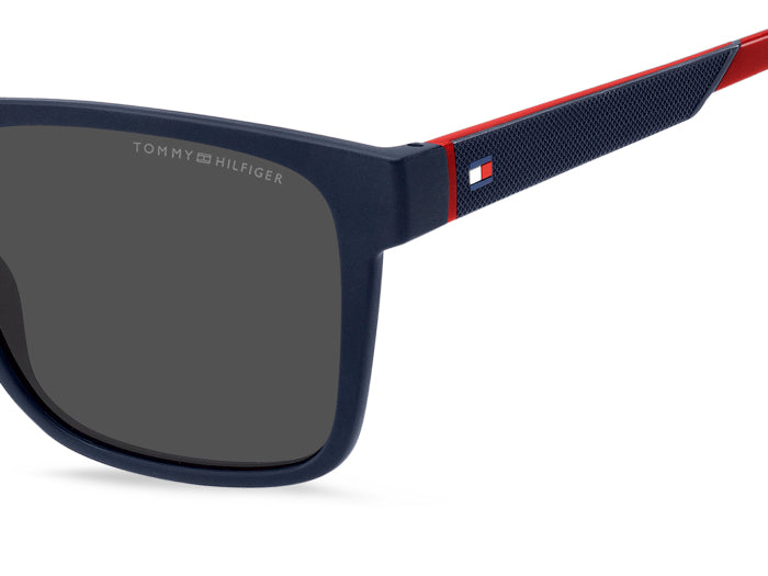 Tommy Hilfiger Classic Square Sunglasses