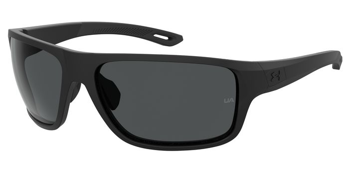 Under Armour Wraparound Sunglasses