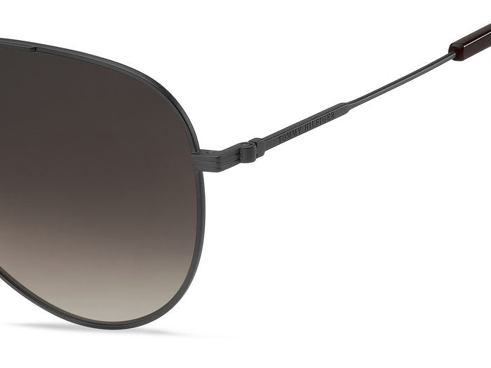 Tommy Hilfiger Aviator Sunglasses