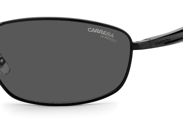 Carrera Ducati Metal Rectangular Sunglasses