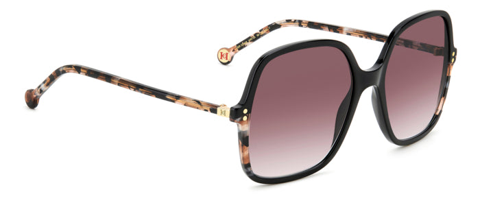 Carolina Herrera Square Sunglasses