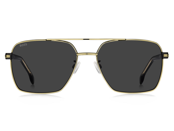 BOSS Modern Caravan Sunglasses