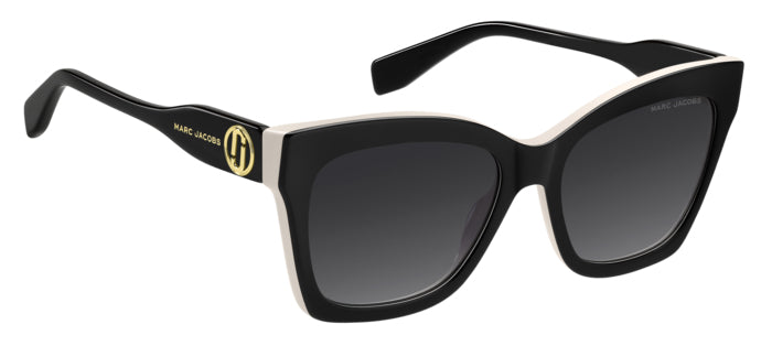 Marc Jacobs Cat-Eye Sunglasses