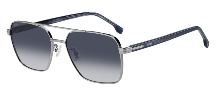 BOSS Modern Navigator Sunglasses