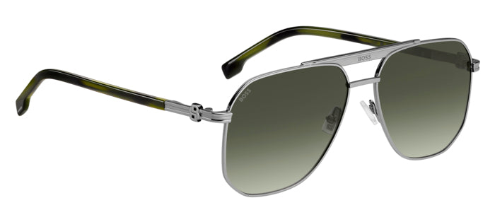 BOSS Modern Caravan Sunglasses