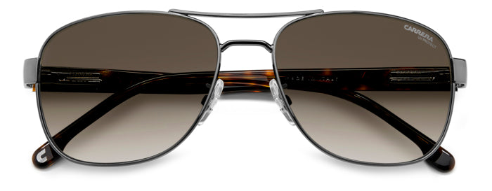 Carrera Metal Navigator Sunglasses