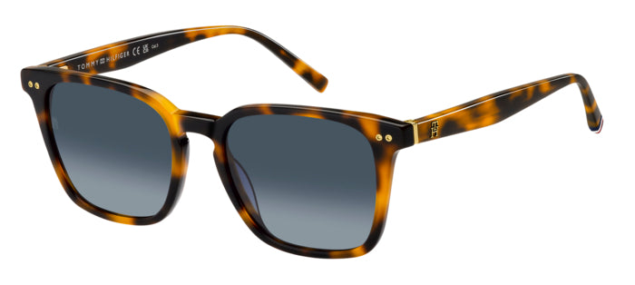 Tommy Hilfiger Square Sunglasses