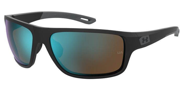 Under Armour Wraparound Sunglasses