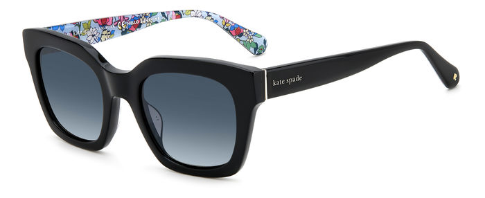 Kate Spade Petite Square Ladies Sunglasses