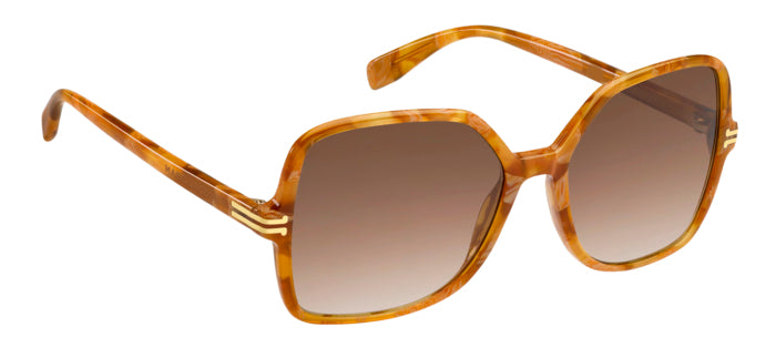 Marc Jacobs Vintage Square Sunglasses