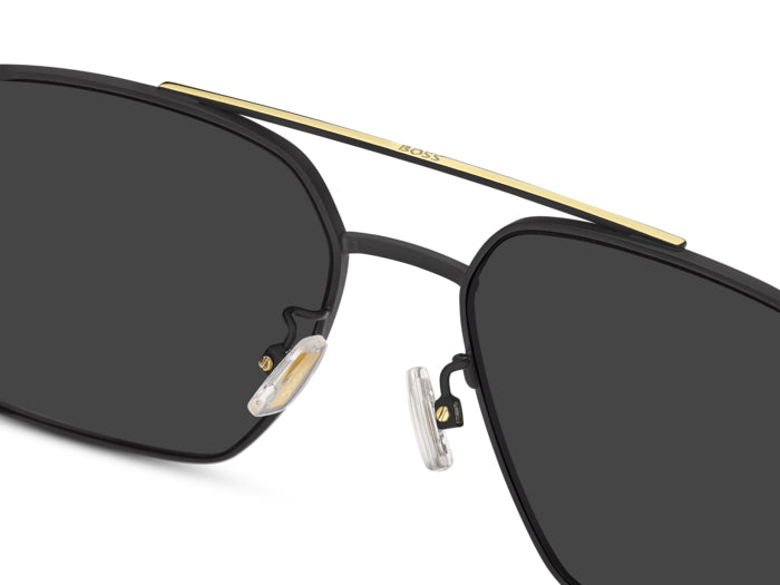 BOSS Modern Navigator Sunglasses