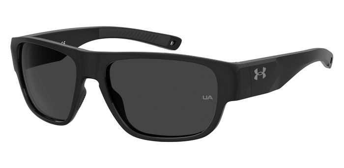 Under Armour Rectangular Sunglasses