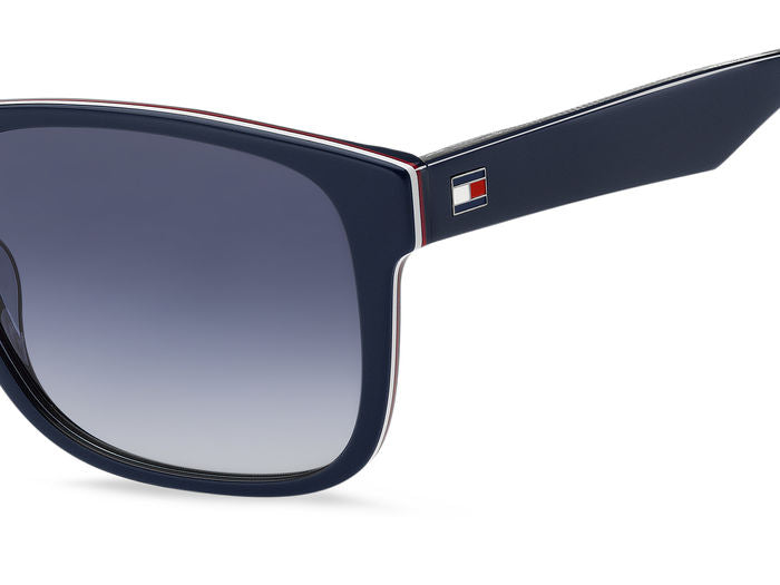 Tommy Hilfiger Rectangular Sunglasses