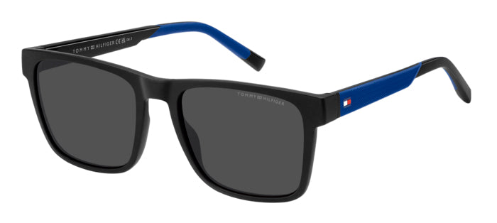 Tommy Hilfiger Classic Square Sunglasses