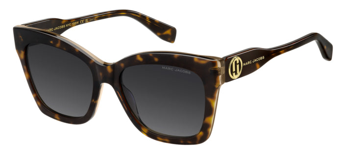 Marc Jacobs Cat-Eye Sunglasses