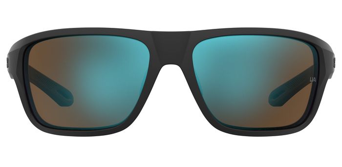 Under Armour Wraparound Sunglasses