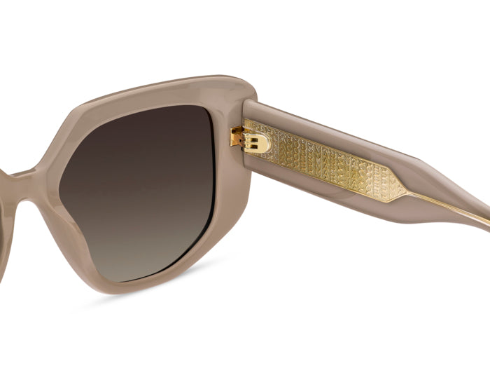 Marc Jacobs Geometric Sunglasses