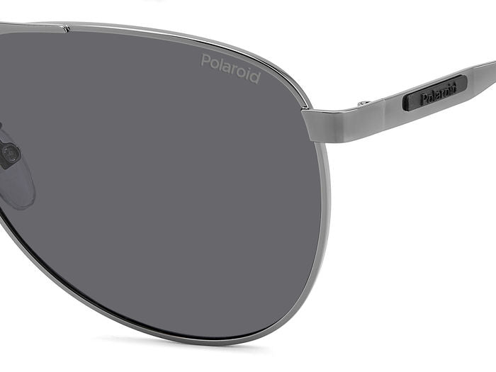 Polaroid Aviator Sunglasses