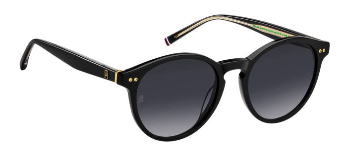 Tommy Hilfiger Round Sunglasses