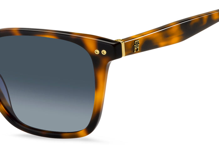 Tommy Hilfiger Square Sunglasses