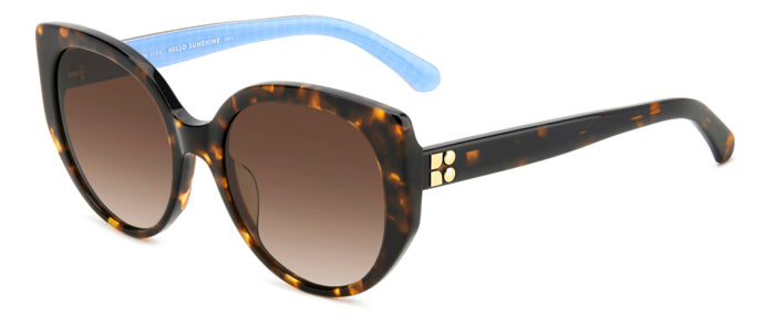 Kate Spade Cat-Eye Sunglasses