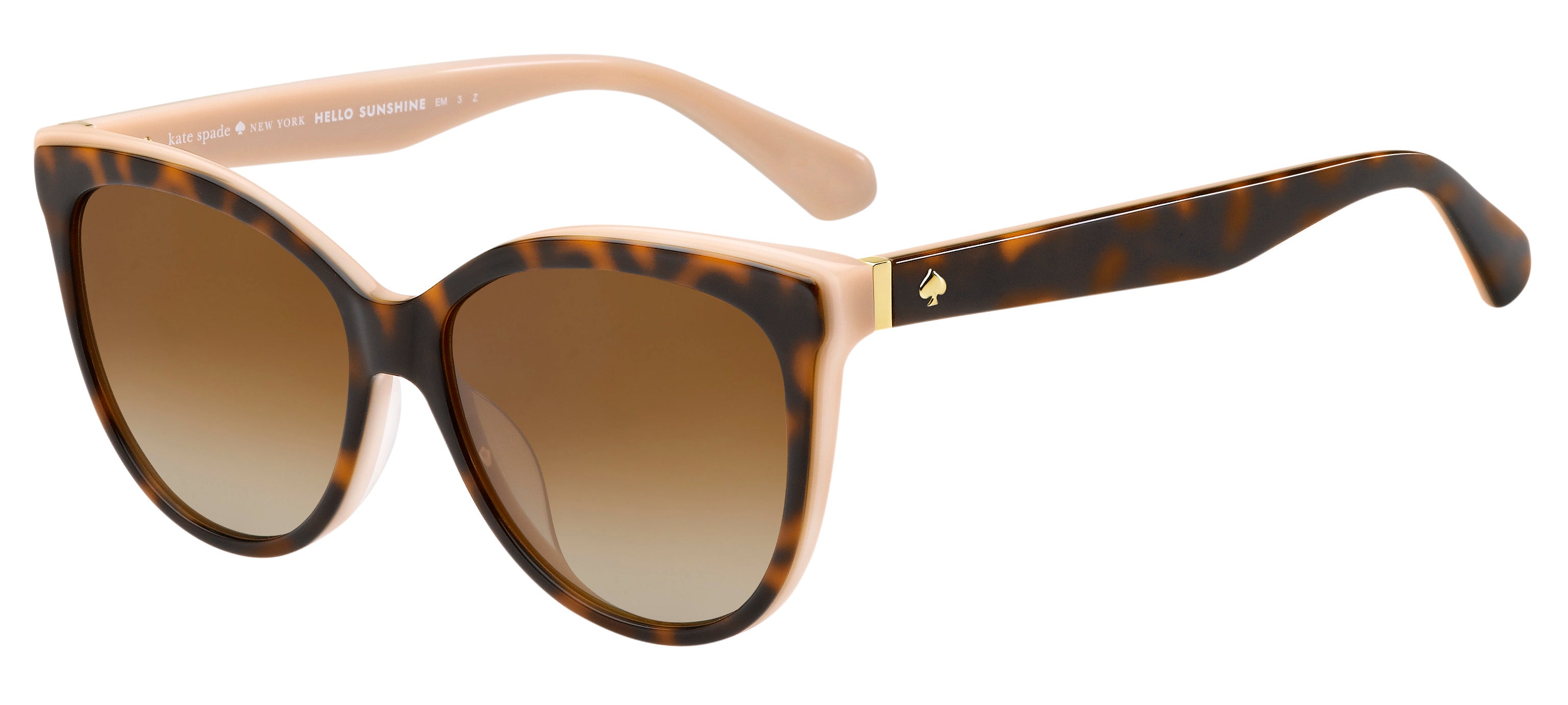 Kate Spade Cat-Eye Sunglasses