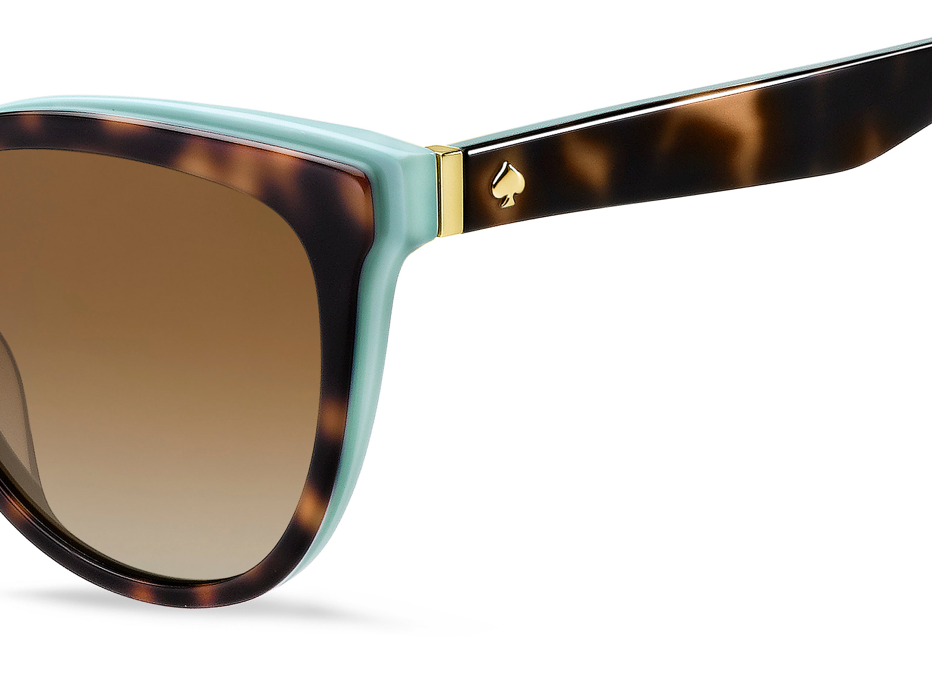 Kate Spade Cat-Eye Sunglasses