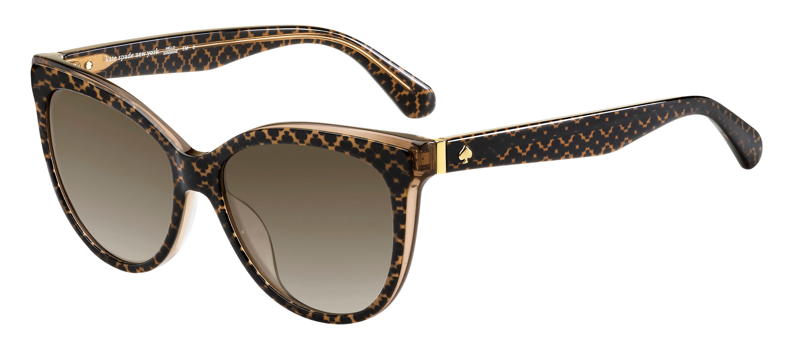 Kate Spade Cat-Eye Sunglasses