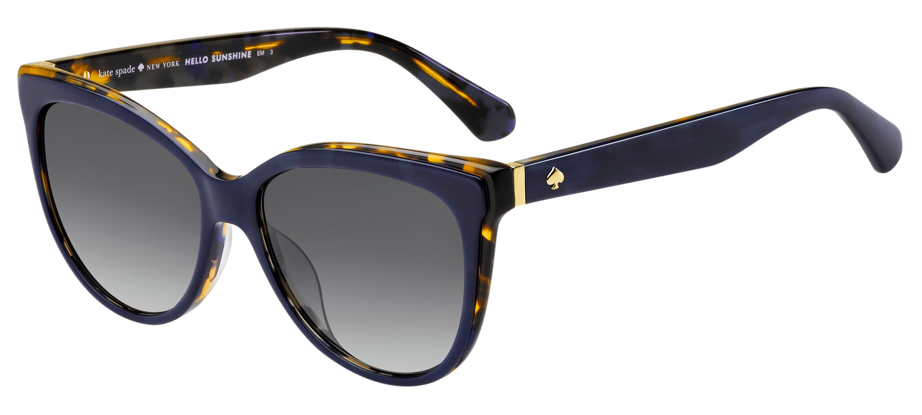 Kate Spade Cat-Eye Sunglasses
