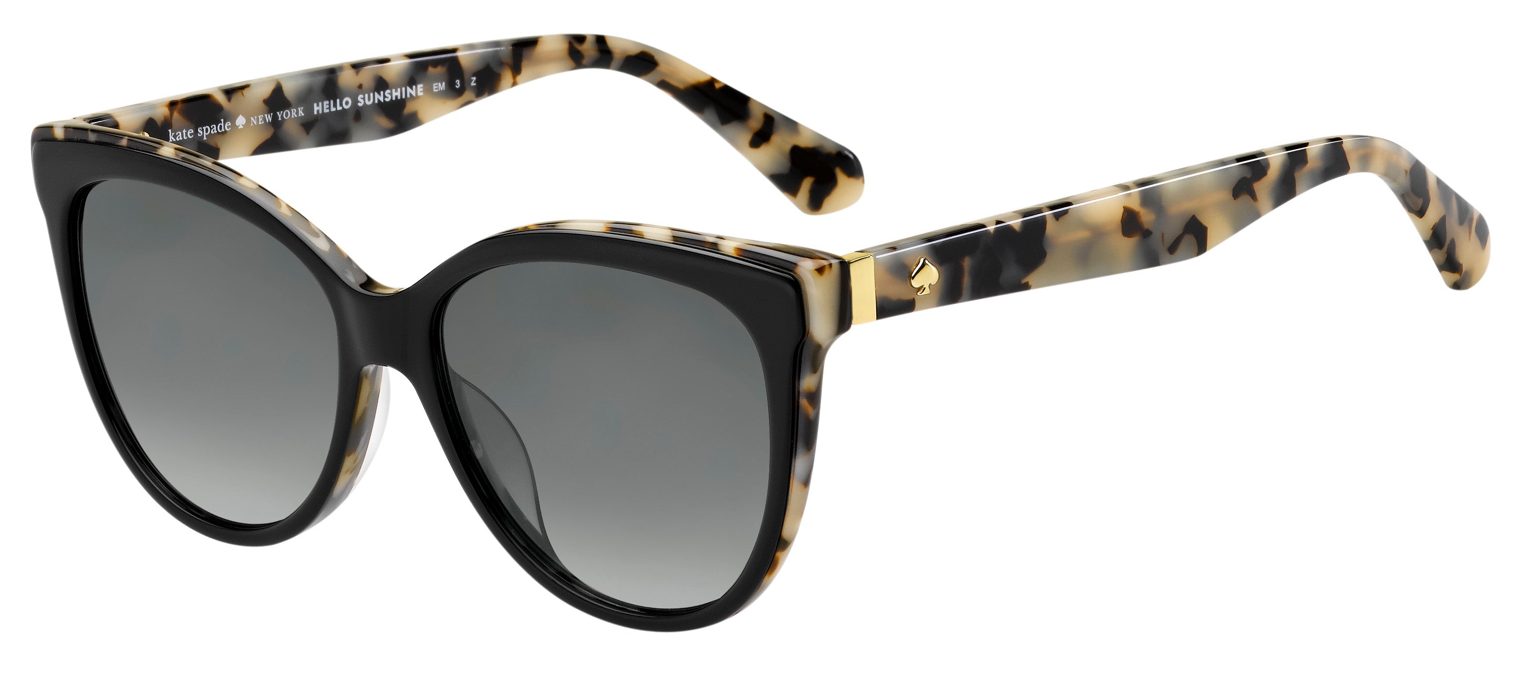Kate Spade Cat-Eye Sunglasses