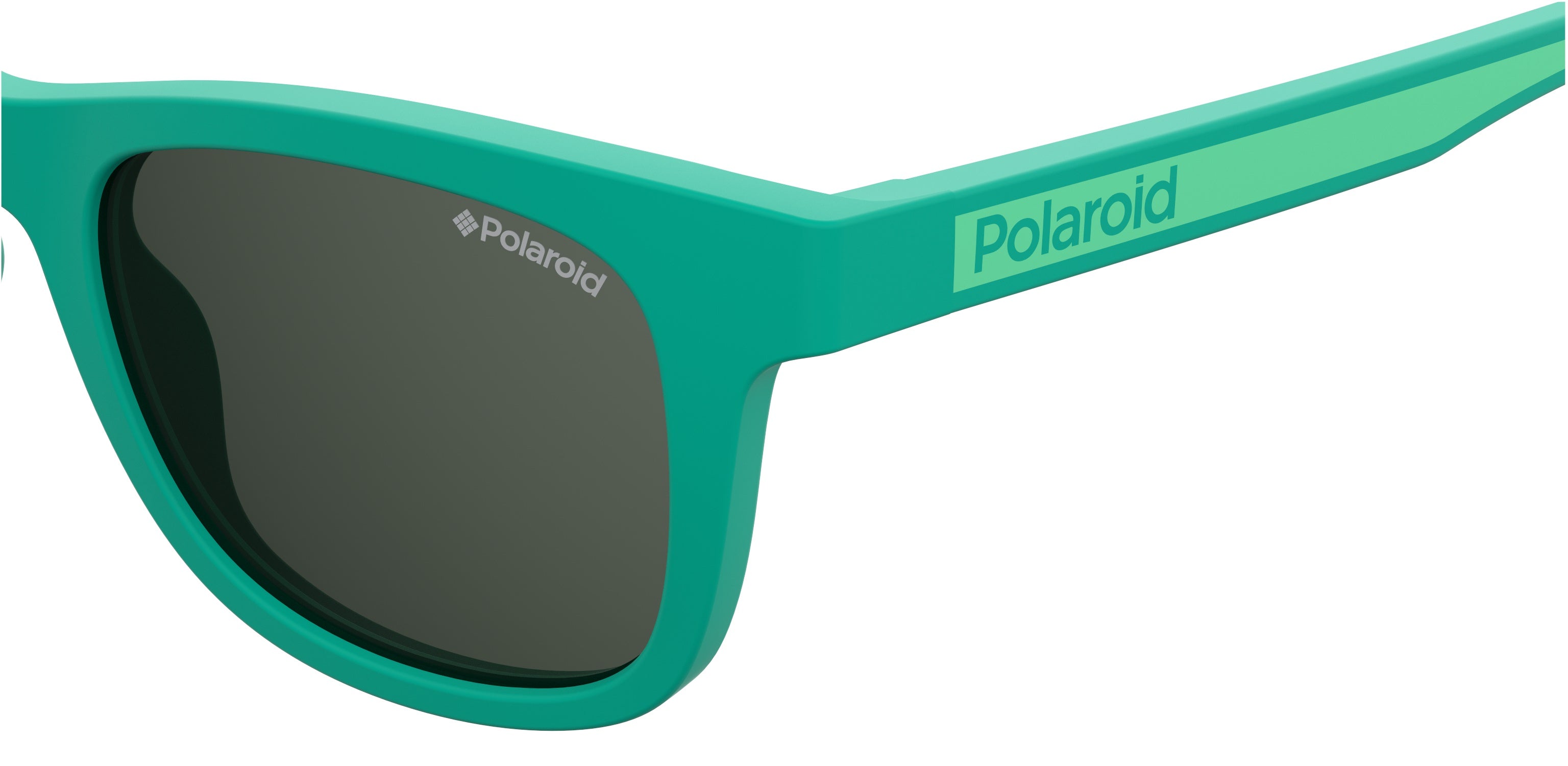 Polaroid Kids Square Sunglasses